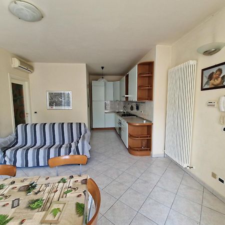 פסארו Villa Sante Residence מראה חיצוני תמונה