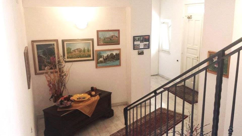 פסארו Villa Sante Residence מראה חיצוני תמונה
