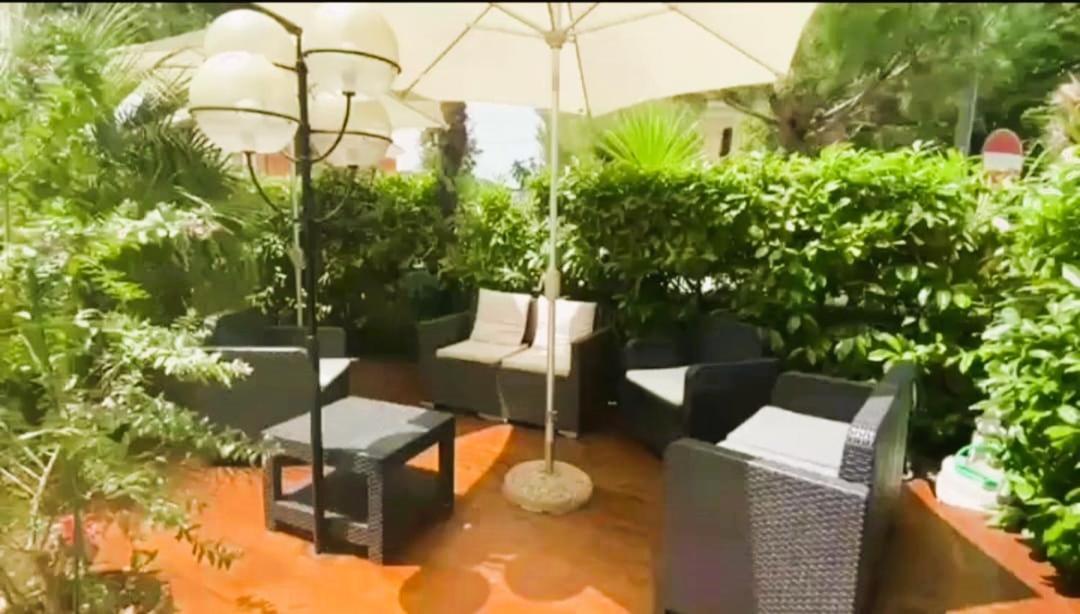 פסארו Villa Sante Residence מראה חיצוני תמונה