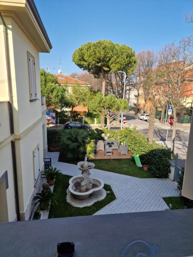 פסארו Villa Sante Residence מראה חיצוני תמונה