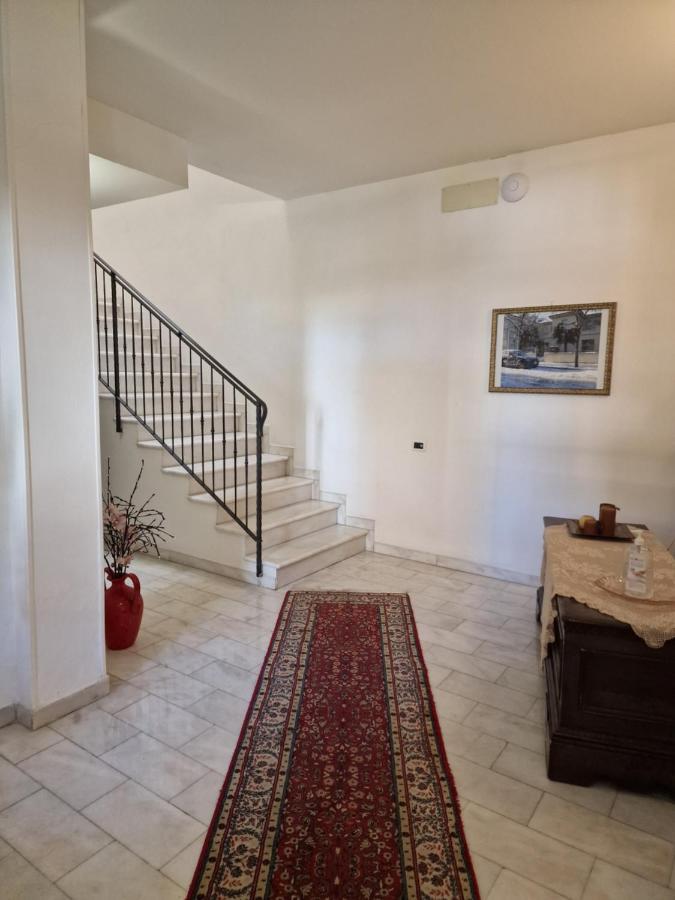 פסארו Villa Sante Residence מראה חיצוני תמונה