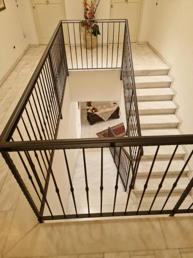 פסארו Villa Sante Residence מראה חיצוני תמונה
