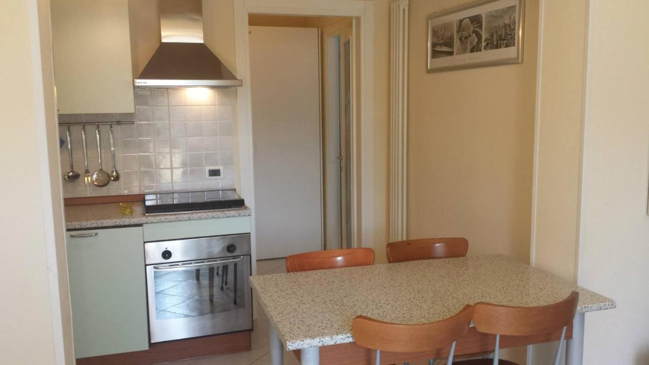 פסארו Villa Sante Residence מראה חיצוני תמונה