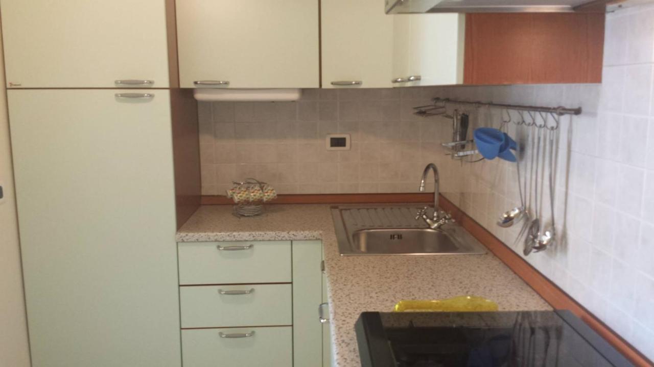 פסארו Villa Sante Residence מראה חיצוני תמונה