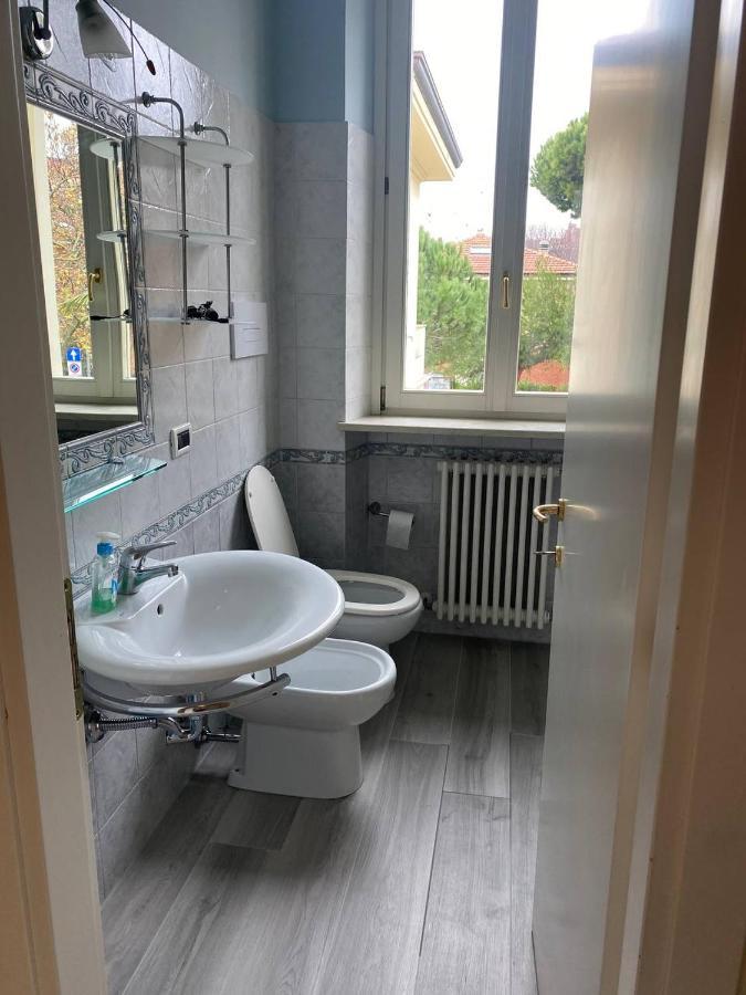 פסארו Villa Sante Residence מראה חיצוני תמונה