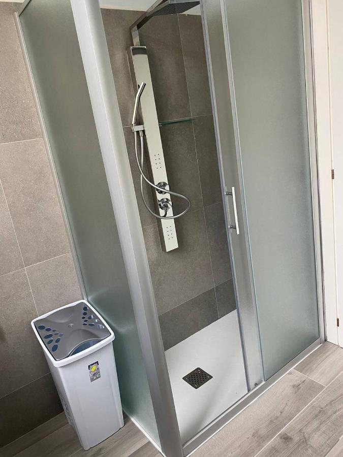 פסארו Villa Sante Residence מראה חיצוני תמונה