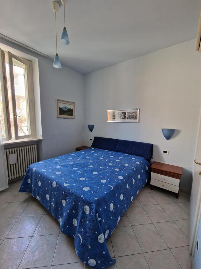 פסארו Villa Sante Residence מראה חיצוני תמונה