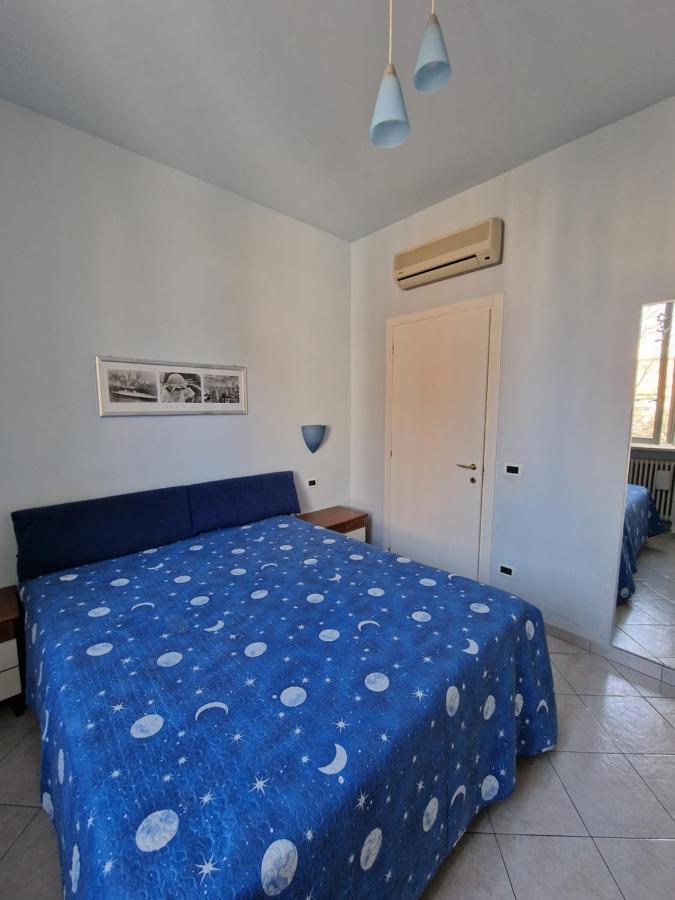 פסארו Villa Sante Residence מראה חיצוני תמונה