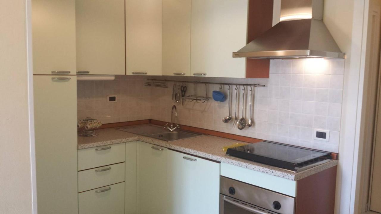 פסארו Villa Sante Residence מראה חיצוני תמונה