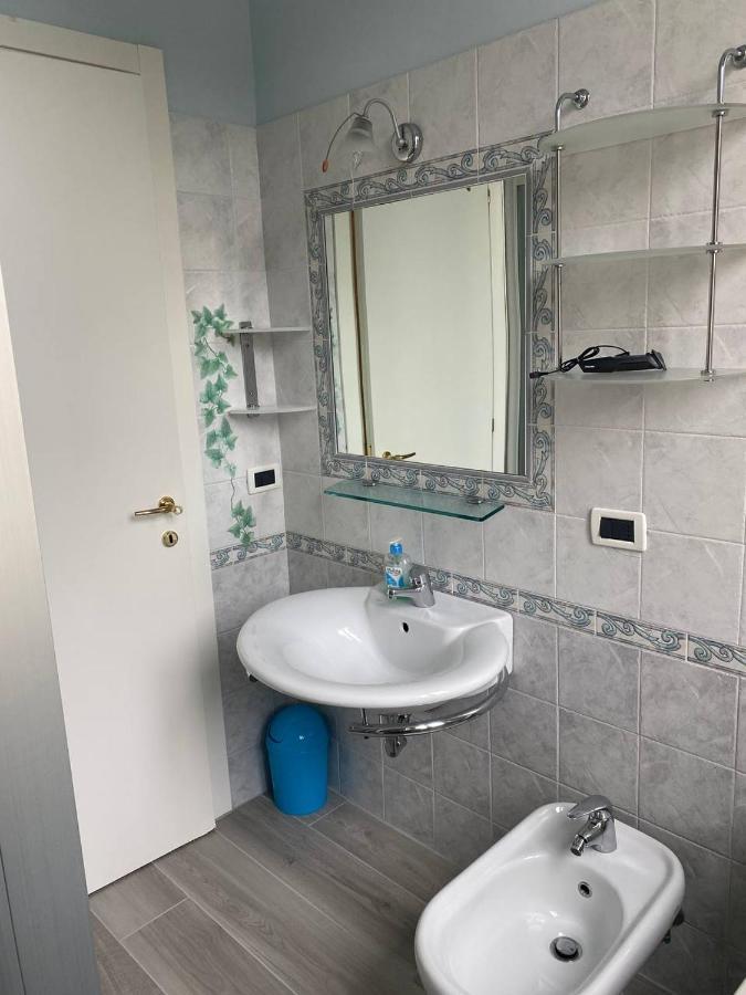 פסארו Villa Sante Residence מראה חיצוני תמונה