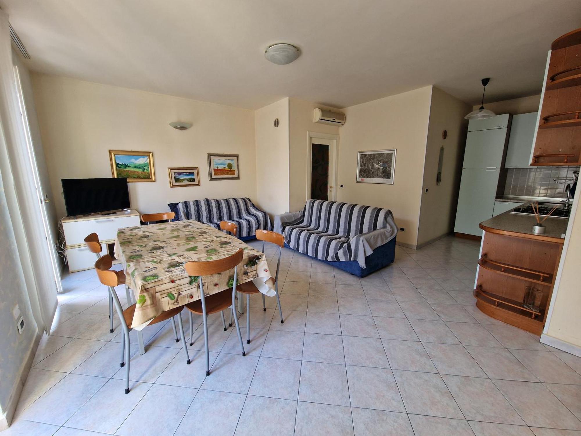 פסארו Villa Sante Residence מראה חיצוני תמונה
