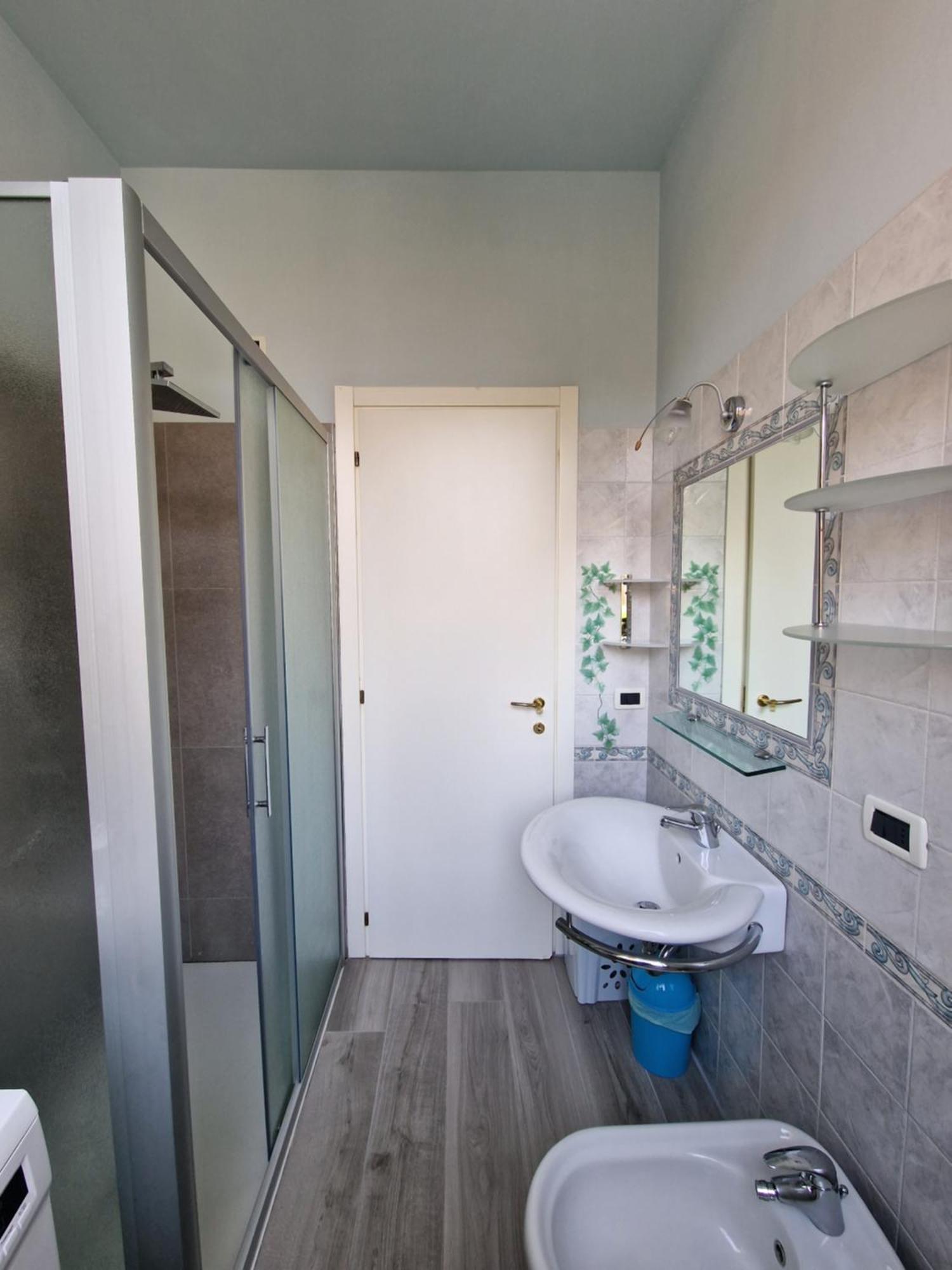 פסארו Villa Sante Residence מראה חיצוני תמונה