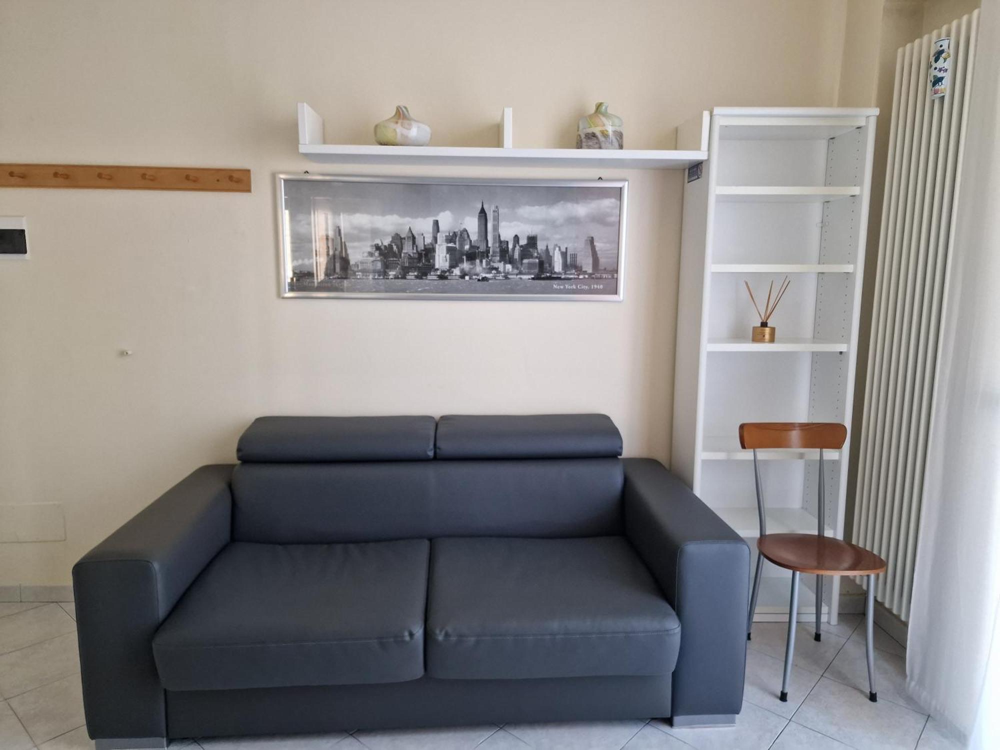 פסארו Villa Sante Residence מראה חיצוני תמונה