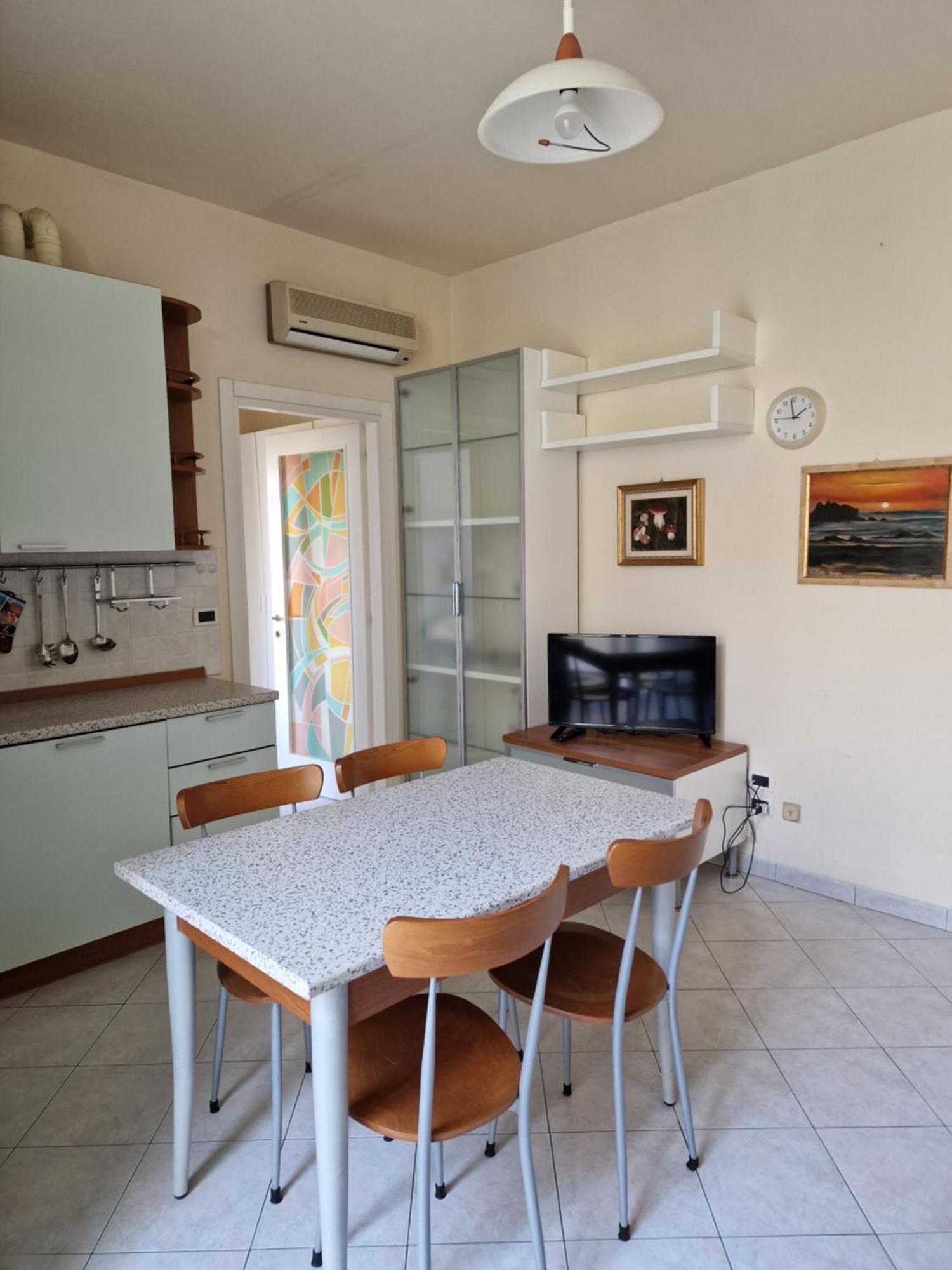 פסארו Villa Sante Residence מראה חיצוני תמונה