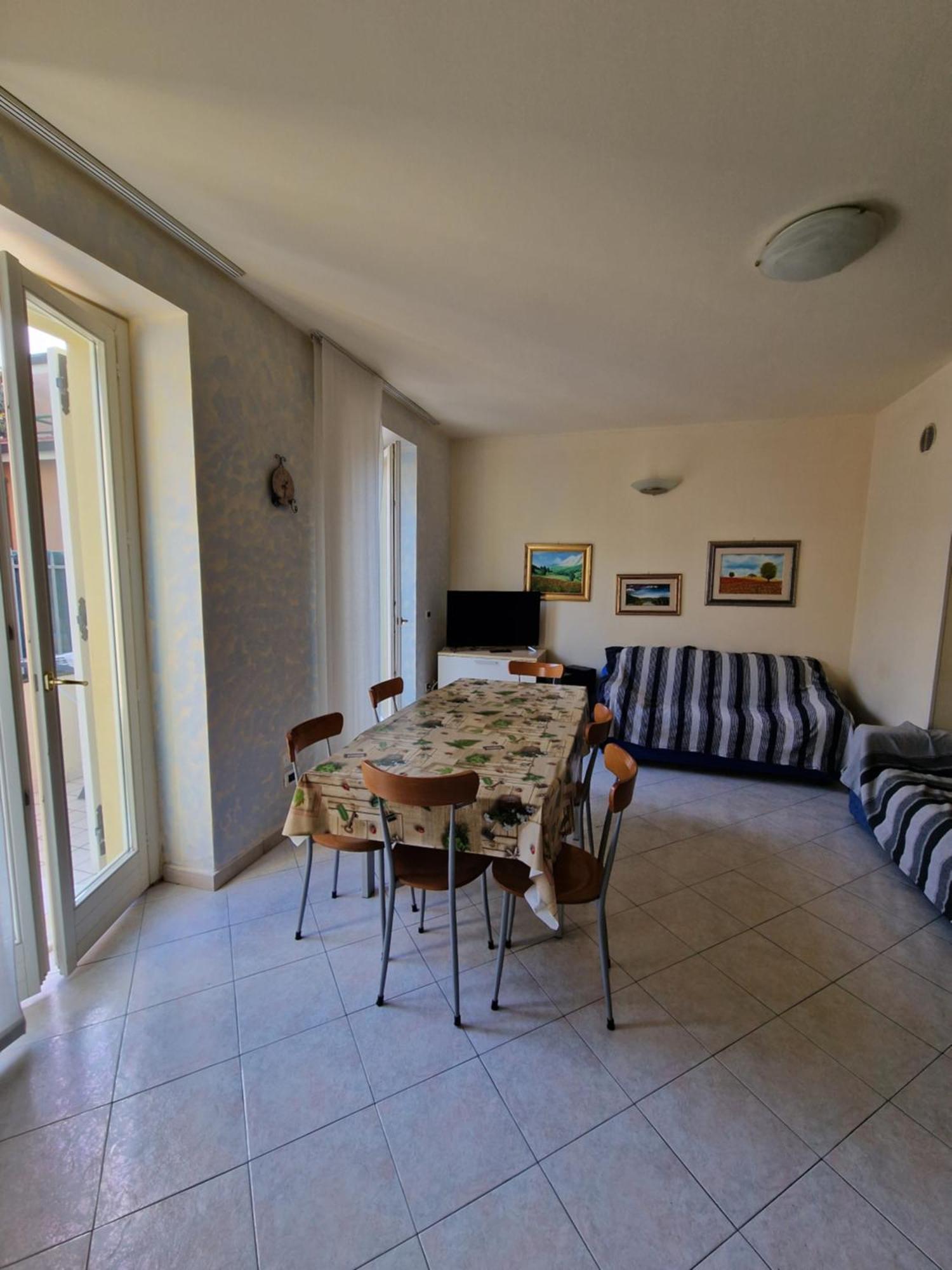פסארו Villa Sante Residence מראה חיצוני תמונה